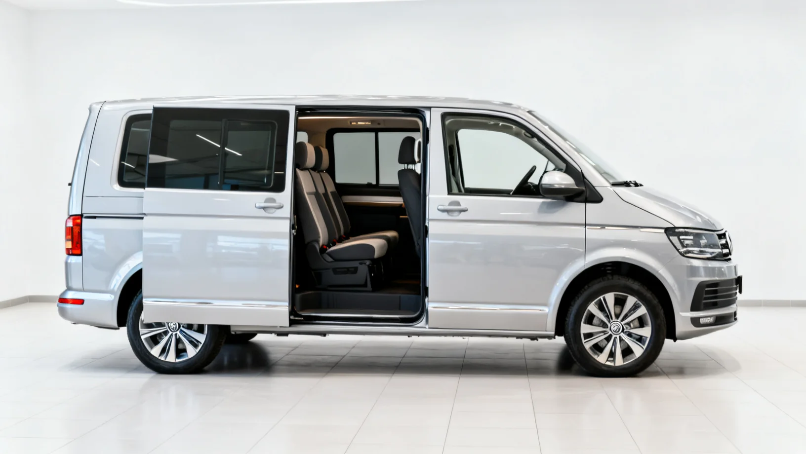 Comment choisir son premier van : le guide complet