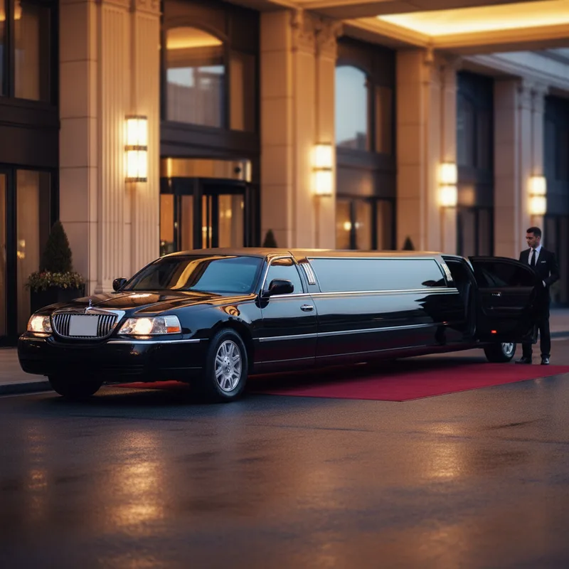 Location limo : tarifs, occasions et conseils pour louer une limousine