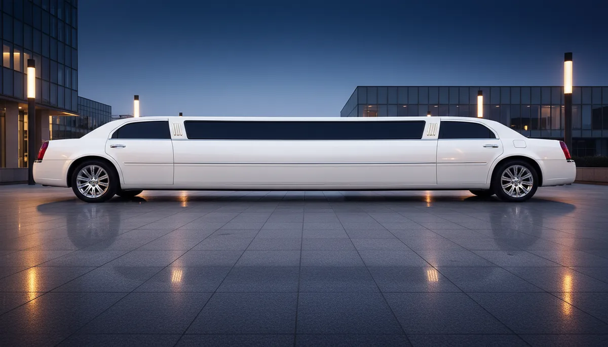 Location limousine pour 10 personnes : modèles, tarifs et conseils 2026