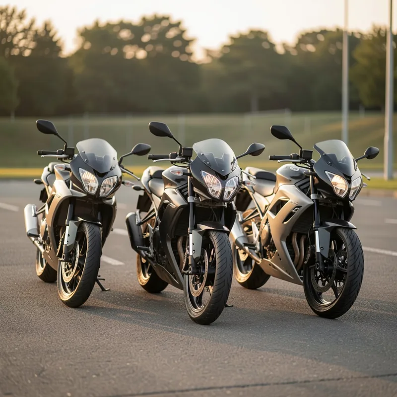 Permis A2 : quelle première moto choisir sans se tromper